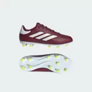 Oferta de Chuteira Copa Pure II League Campo por R$219,99 em Adidas