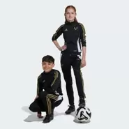 Oferta de Calça Treino Messi Infantil por R$149,99 em Adidas