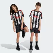 Oferta de Shorts Malha Tiro Infantil por R$119,99 em Adidas