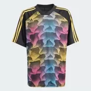 Oferta de Camiseta Tiro Summer Infantil por R$99,99 em Adidas