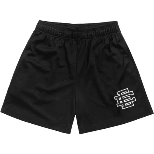 Oferta de Johnny e-basic shorts para homens por R$10,32 em AliExpress