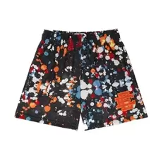 Oferta de Edelson-shorts básicos para homens por R$30,46 em AliExpress