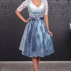 Oferta de Oktoberfest feminino Traje por R$139,05 em AliExpress