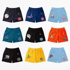 Oferta de Shorts de musculação respiráveis para homens por R$41,96 em AliExpress