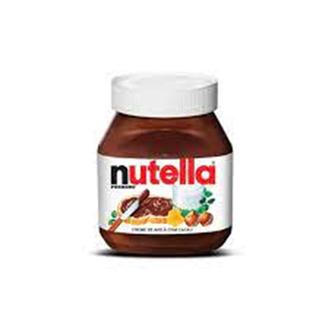 Oferta de Creme de Avelã Nutella 350G por R$23,98 em Almeida Mercados