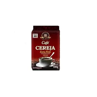 Oferta de Café Cereja Tradicional Embalagem 500G por R$10,99 em Almeida Mercados