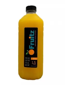 Oferta de SUCO FRUITZ LARANJA ADOÇADO PET 1.5 LT por R$14,99 em Almeida Mercados