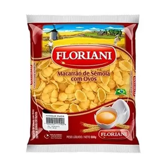 Oferta de Macarrão com Ovos Floriani Nhoque 500G por R$3,99 em Almeida Mercados