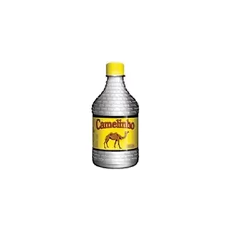 Oferta de Cachaça Jamel Camelinho Garrafa 500Ml por R$4,99 em Almeida Mercados