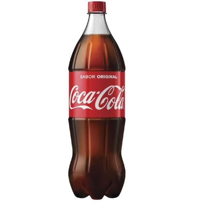 Oferta de Refrigerante Coca-cola 1.5l por R$7,95 em Angeloni
