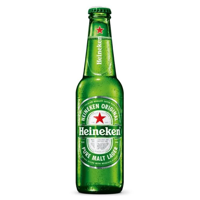 Oferta de Cerveja Heineken 330ml por R$6,79 em Angeloni