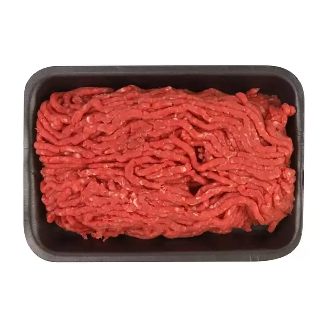 Oferta de Paleta Bovina BEST BEEF Moída Kg por R$32,9 em Angeloni