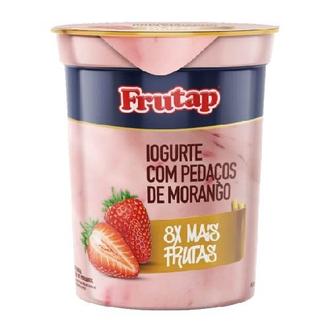 Oferta de Iogurte Frutap Com Pedaços De Morango 450g por R$5,99 em Arena Atacado
