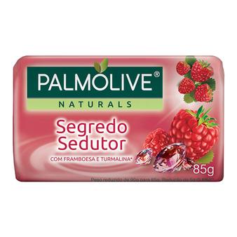 Oferta de Sabonete Palmolive Naturals Segredo Sedutor C/ Framboesa E Turmalina 85g por R$2,05 em Arena Atacado