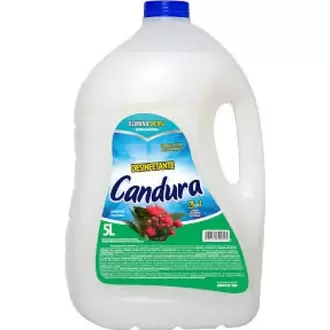 Oferta de Desinfetante Candura De Eucalipto 5l por R$10,99 em Arena Atacado