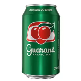 Oferta de Refrigerante Guaraná Antárctica Lata 350ml por R$3,09 em Arena Atacado