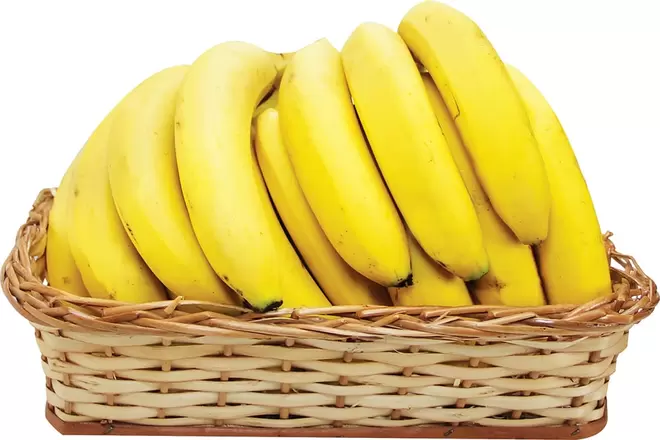 Oferta de Banana Nanica Kg por R$4,99 em Arena Atacado