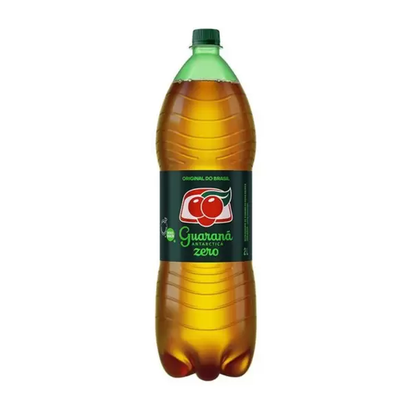 Oferta de Refrigerante Guaraná Antarctica Zero Pet 2l por R$8,59 em Arena Atacado