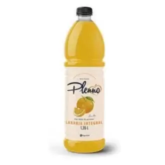 Oferta de Suco Plenno Misto De Laranja E Maçã 1,35ml por R$5,99 em Arena Atacado