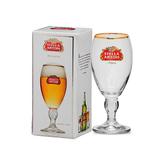 Oferta de Taça De Vidro P/ Cerveja Stella Artois 250ml por R$24,9 em Asun