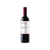 Oferta de Vinho Chileno Marchile Varietal Cabernet Sauvignon 750ml por R$24,9 em Asun