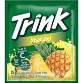 Oferta de Refresco Trink Abacaxi 15g por R$0,99 em Asun