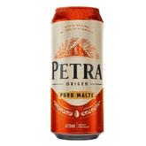Oferta de Cerveja Petra Puro Malte 473ml por R$3,69 em Asun