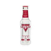 Oferta de Vodka Kovak Ice 275ml por R$3,99 em Asun