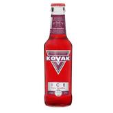 Oferta de Vodka Kovak Ice F.vermelhas 275ml por R$3,99 em Asun
