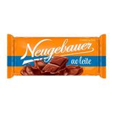 Oferta de Chocolate Neugebauer Ao Leite 80g por R$3,99 em Asun