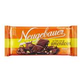 Oferta de Chocolate Neugebauer Ao Leite Com Amendoim 80g por R$3,99 em Asun