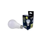 Oferta de Lâmpada Bulbo Led Maxxy 9w 6500k 806 Lúmens por R$4,99 em Asun