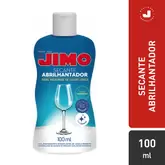 Oferta de Jimo Secante Abrilhantador Brilho Mais Intenso Sem Resíduos 100ml por R$6,59 em Asun