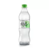 Oferta de Água Mineral Natural Com Gás Água Da Pedra Garrafa 500ml por R$1,99 em Asun