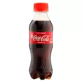 Oferta de Refrigerante Coca Cola Mini Pet 200ml por R$1,69 em Asun