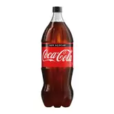 Oferta de Refrigerante Coca-cola Sem Açúcar 2l por R$9,49 em Asun