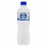 Oferta de Água Mineral Armazem Sem Gás 510ml por R$0,99 em Asun