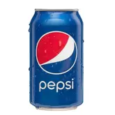 Oferta de Refrigerante Pepsi 350ml por R$2,69 em Asun