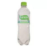 Oferta de Agua Mineral Floresta Com Gás 500ml por R$1,49 em Asun