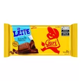 Oferta de Chocolate Em Barra Garoto Chocolate Ao Leite 80g por R$5,99 em Asun