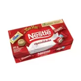 Oferta de Bombons Nestlé Especialidades 251g por R$17,39 em Asun