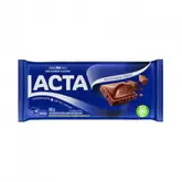 Oferta de Chocolate Lacta Ao Leite 80g por R$5,89 em Asun