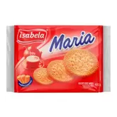 Oferta de Biscoito Isabela Doce Maria pacote 350g por R$7,49 em Asun