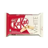 Oferta de Chocolate Nestlé Kit Kat White 41,5g por R$4,69 em Asun