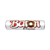 Oferta de Baton Garoto recheado ao leite 16g por R$1,99 em Asun