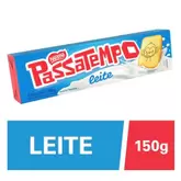 Oferta de Biscoito Passatempo Leite 150g por R$4,79 em Asun