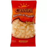 Oferta de Biscoito Cassini Polvilho 100g por R$5,99 em Asun