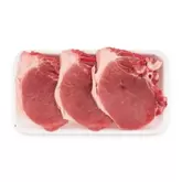 Oferta de Carré Suíno (a Cada 420g) por R$7,94 em Asun