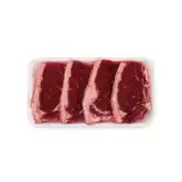 Oferta de Chuleta Bovina (a Cada 216g) por R$9,27 em Asun