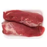 Oferta de Filézinho Suíno (a Cada 600g) por R$16,74 em Asun